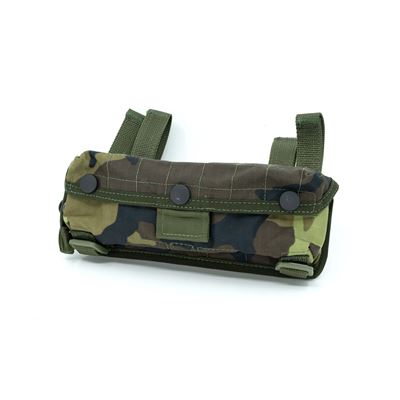 Pouch for 16 rounds 12/70 for NPP-2006 vz.95