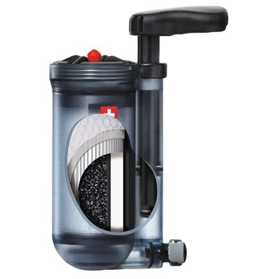 Water Filter Katadyn Hiker Pro