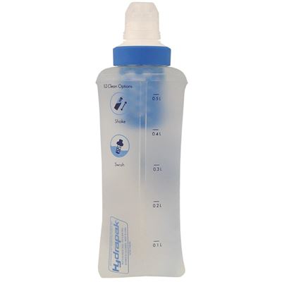 Water Filter Katadyn "Tactical BeFree" 600 ml BLUE