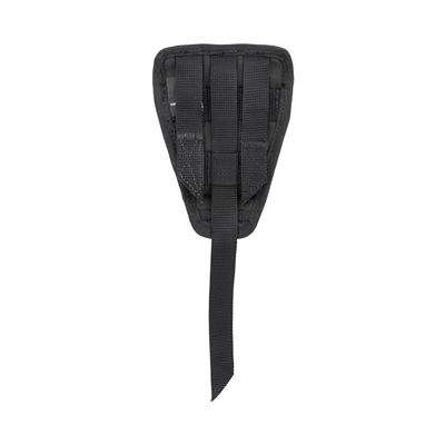 Czech Army handcuff pouch for VZVP-2006 – BLACK Czech Army 802006-C 2