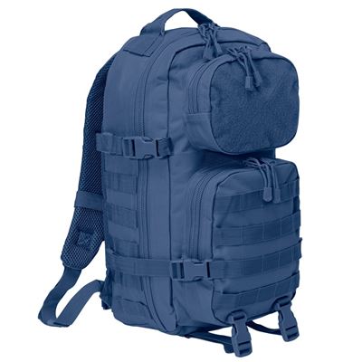 US COOPER PATCH BACKPACK NAVY