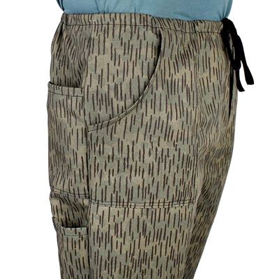 Working Pants CSLA model 60