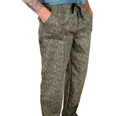 Working Pants CSLA model 60
