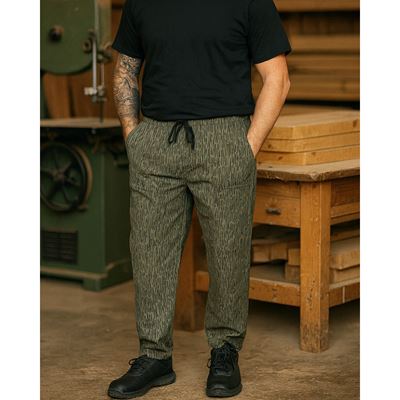 Working Pants CSLA model 60