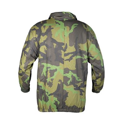 Kids jacket vz.95 forest