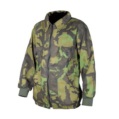 Kids jacket vz.95 forest