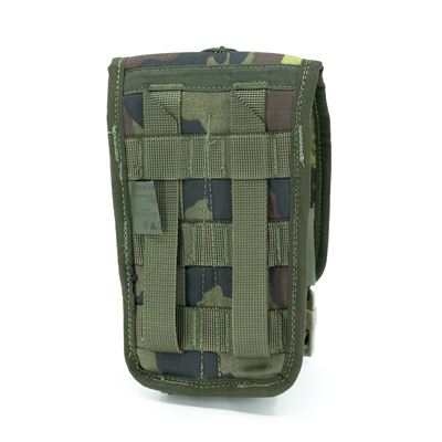 Pouch for 2 MP5 magazines for VZVP-2006 vz.95