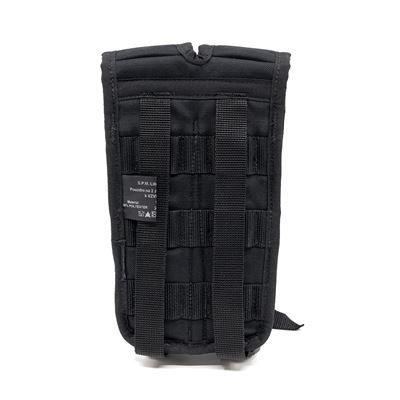 Czech Army (AČR) holster for 2 MP5 magazines for the VZVP-2006 – BLACK Czech Army 8025695-C 2