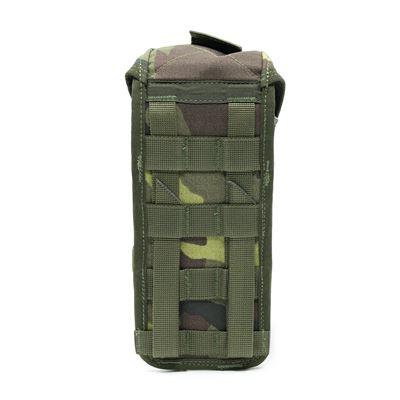 Czech Army (AČR) holster for 2 SA 58 magazines for the VZVP-2006 – M95 Czech Army 802580-95 2