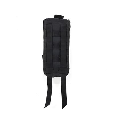 Czech Army (AČR) holster for 2 SA 58 magazines for the VZVP-2006 – BLACK Czech Army 802580-C 2