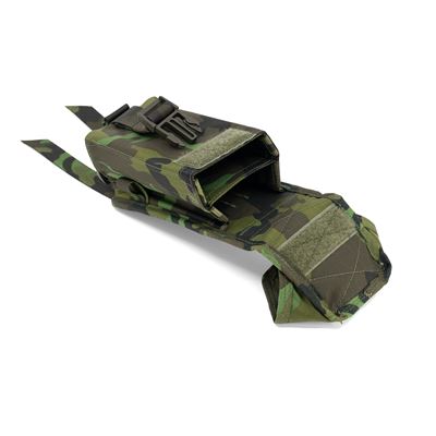 Pouch for 2 magazines M-16/M-4 for NPP-2006 vz.95 Czech Army 8025816 3