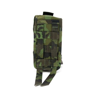 Pouch for 2 magazines M-16/M-4 for NPP-2006 vz.95 Czech Army 8025816 2