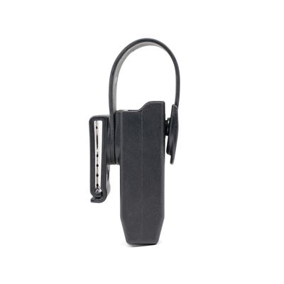 Rotary holster AČR for pistol magazine used BLACK Czech Army 80265974G 3