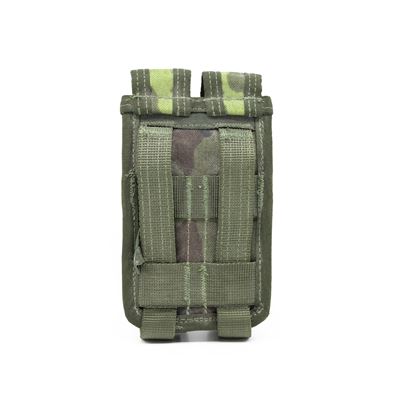 Pouch for 2 G 17 magazines for NPP-2006 vz.95 used