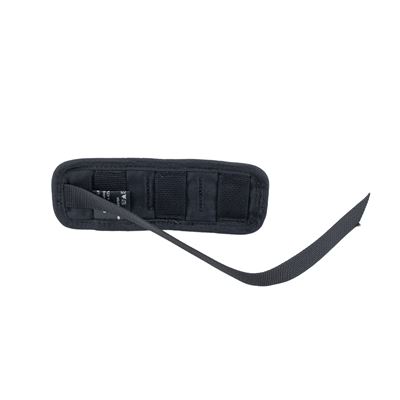 6-round shotgun cartridge belt for the VZVP-2006 – BLACK Czech Army 802766-C 4