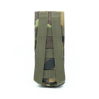 Pouch for 2 magazines CZ 805 Spring Lock vz.95