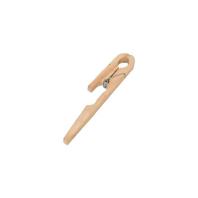 Wooden Peg