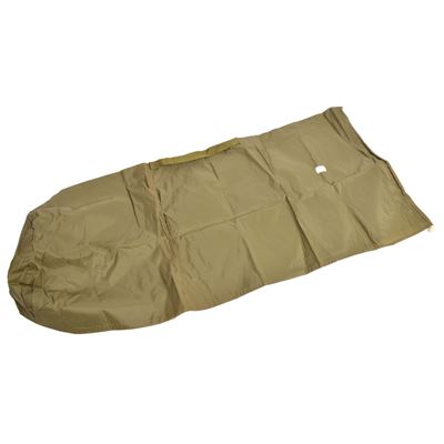 Cover for sleeping bag czech army