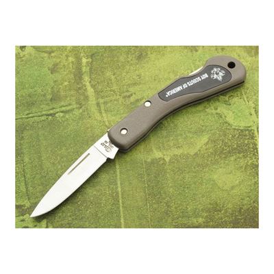Folding knife MINI BLACKHORN - SCOUT