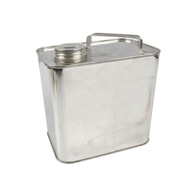 Tin can 2ltr