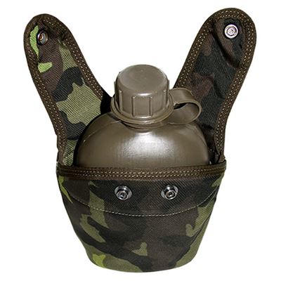 Cover for water bottle to MNS-2000 ACR vz.95