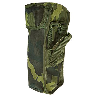 Cover map to MNS-2000 ACR vz.95 user Czech Army 4021A-P 2