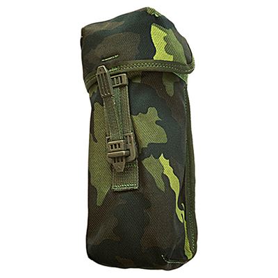 Cover map to MNS-2000 ACR vz.95