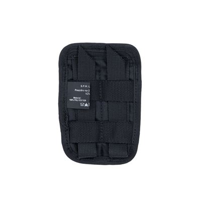 AČR pouch for 2 SA Vz. 61 magazines for MNS-2000 vz.95 forest Czech Army 80412-B 2