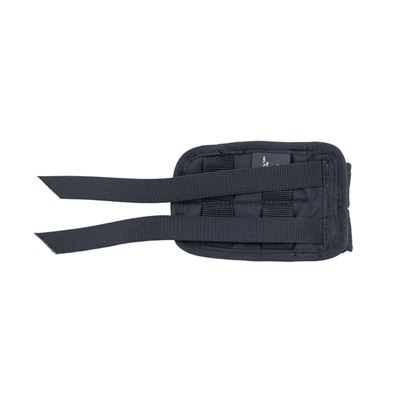 AČR pouch for 2 SA Vz. 61 magazines for MNS-2000 vz.95 forest Czech Army 80412-B 3