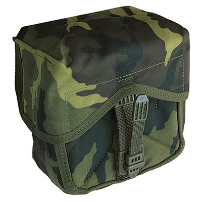 Czech Utility Belt Holster for MNS-2000 vz.95