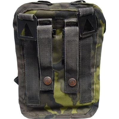 Universal Case for MNS-2000 ACR vz.95 used Czech Army 80412038 2