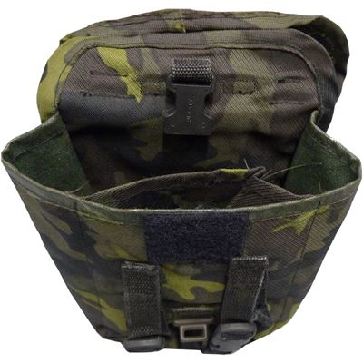 Universal Case for MNS-2000 ACR vz.95 used Czech Army 80412038 4