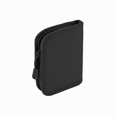 Wallet BRANDIT BLACK