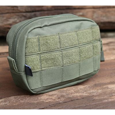 Pouch MOLLE COMPACT OLIVE