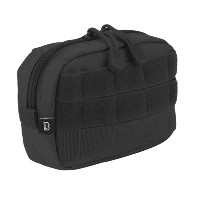 Pouch MOLLE COMPACT BLACK