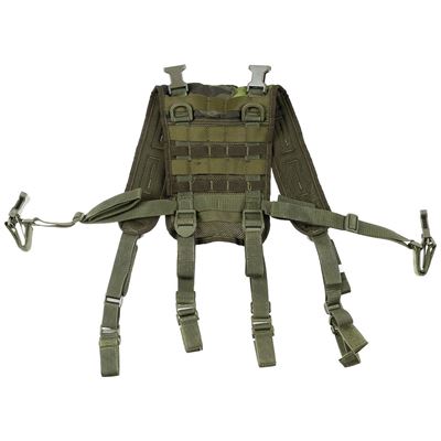 Straps supporting MNS-2000 vz.95 new