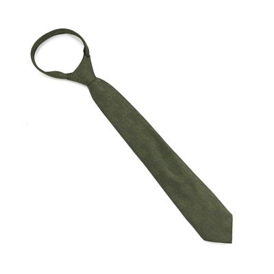 ACR Walking Necktie OLIVE