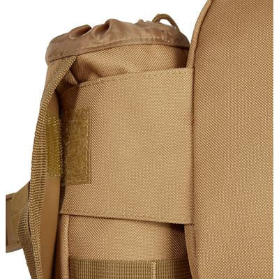 Waist belt bag ALLROUND CAMEL