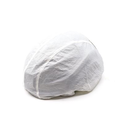 Helmet cover 2010 BP for paratroopers ACR WHITE Czech Army 806478 2