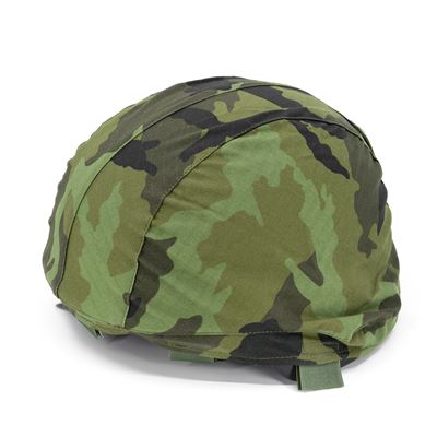 Helmet cover 2010 for paratroopers ACR vz.95 rip-stop Czech Army 806479 2