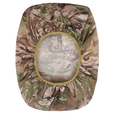 US Cooper Raincover large TACTICAL CAMO