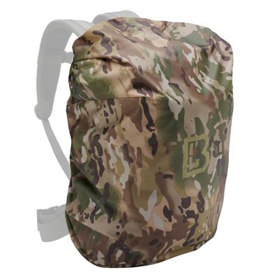 US Cooper Raincover large TACTICAL CAMO