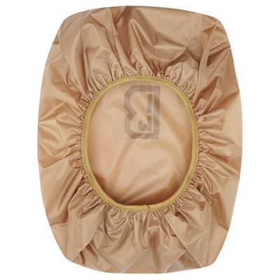 US Cooper Raincover large CAMEL