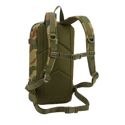 US COOPER DAYPACK WOODLAND