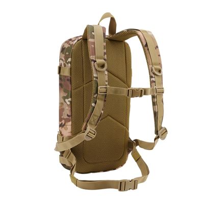 US COOPER DAYPACK TACTICAL CAMO