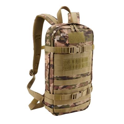 US COOPER DAYPACK TACTICAL CAMO