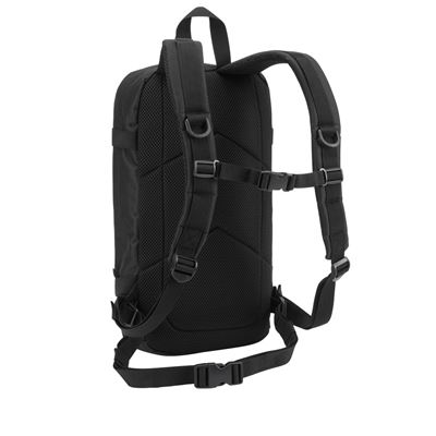 US COOPER DAYPACK BLACK