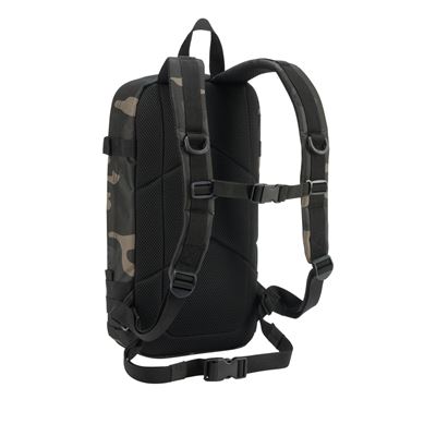 US COOPER DAYPACK DARK CAMO