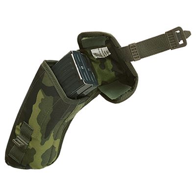 Case for 2 tanks, 58 to MNS-2000 ACR vz.95