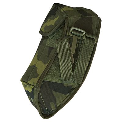 Case for 2 tanks, 58 to MNS-2000 ACR vz.95